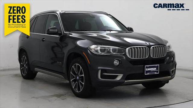 2018 BMW X5 xDrive35i for sale in Loveland, CO