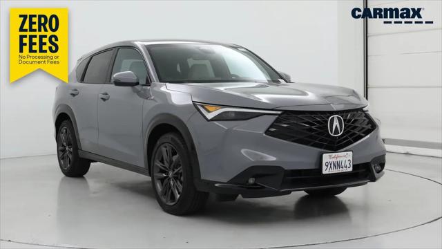 2025 Acura ADX A-Spec for sale in Pleasant Hill, CA