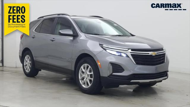 2023 Chevrolet Equinox FWD LT for sale in Mobile, AL