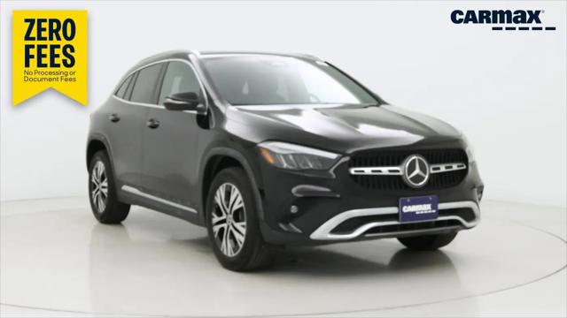 2025 Mercedes-Benz GLA-CLASS 4MATIC for sale in Columbus, GA