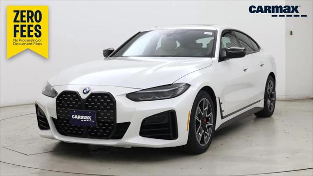 2022 BMW M440i Gran Coupe xDrive for sale in Hartford, CT
