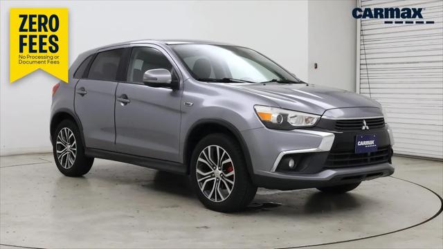 2017 Mitsubishi Outlander Sport 2.4 SE for sale in Hartford, CT