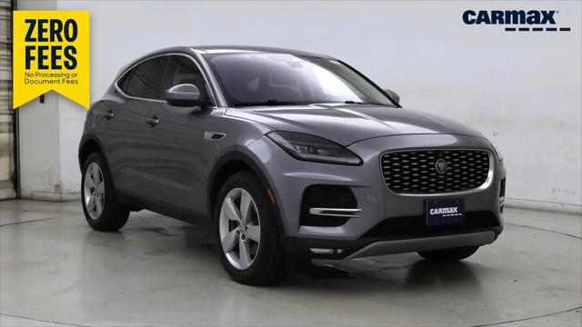 2021 Jaguar E-PACE SE P250 AWD Automatic for sale in Hartford, CT