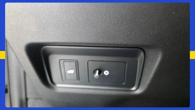 2021 Jaguar E-PACE SE P250 AWD Automatic
