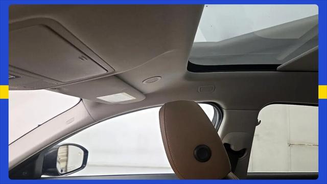 2021 Jaguar E-PACE SE P250 AWD Automatic