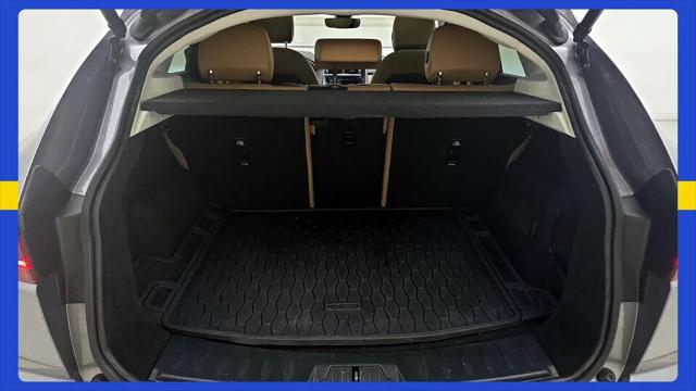 2021 Jaguar E-PACE SE P250 AWD Automatic