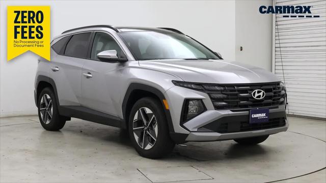 2025 Hyundai Tucson Hybrid SEL Convenience for sale in Hartford, CT