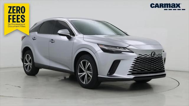 2024 Lexus RX 350 RX 350 for sale in Davie, FL