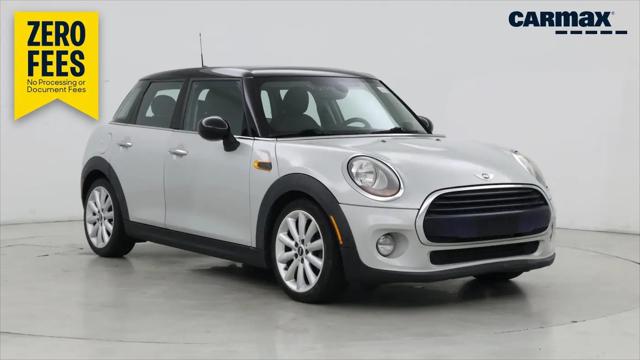 2017 MINI Hardtop Cooper for sale in Davie, FL
