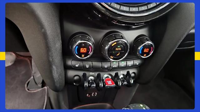 2017 MINI Hardtop Cooper