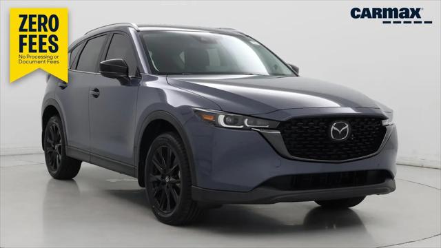 2024 Mazda CX-5 2.5 S Carbon Edition for sale in Kentwood, MI
