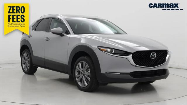 2025 Mazda CX-30 2.5 S Preferred Package for sale in Kentwood, MI