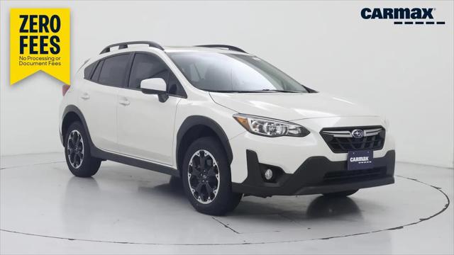2023 Subaru Crosstrek Premium for sale in Katy, TX