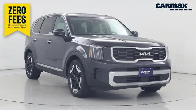 2025 Kia Telluride S for sale in Katy, TX