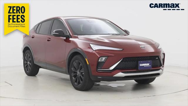 2025 Buick NV Sport Touring FWD for sale in Katy, TX