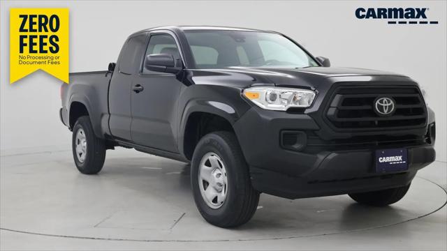 2023 Toyota Tacoma SR for sale in Waterbury, CT