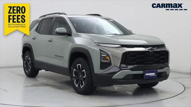 2025 Chevrolet Equinox FWD ACTIV for sale in San Antonio, TX