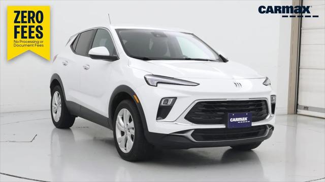 2025 Buick Encore GX Preferred AWD for sale in Killeen, TX