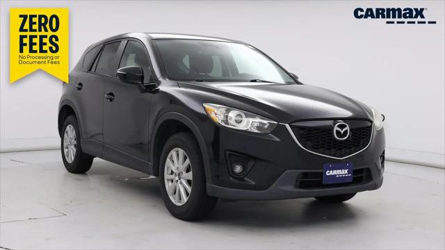 2015 Mazda CX-5 Touring for sale in Glen Allen, VA
