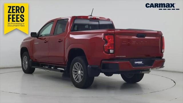 2025 Chevrolet Colorado 2WD LT for sale in San Jose, CA