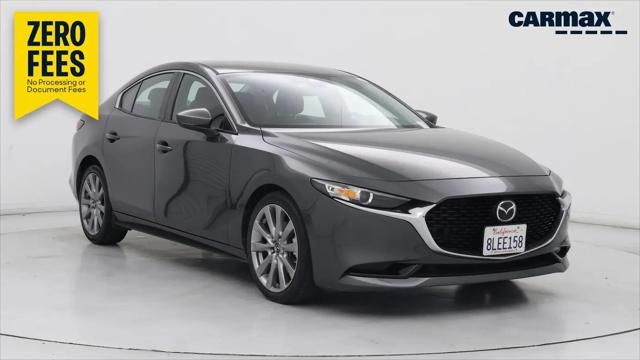 2019 Mazda Mazda3 Select Package for sale in San Jose, CA