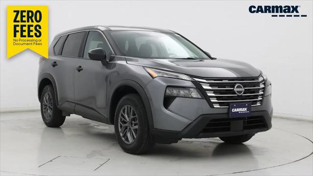 2024 Nissan Rogue S Intelligent AWD for sale in Schaumburg, IL