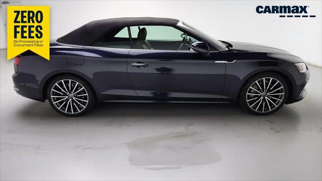 2018 Audi A5 2.0T Premium for sale in Schaumburg, IL