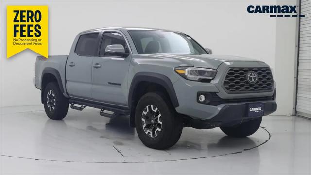 2023 Toyota Tacoma TRD Off Road for sale in Richmond, TX