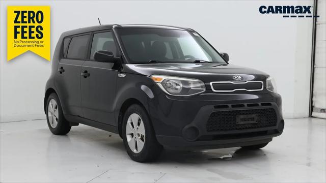 2016 Kia Soul Base for sale in Knoxville, TN