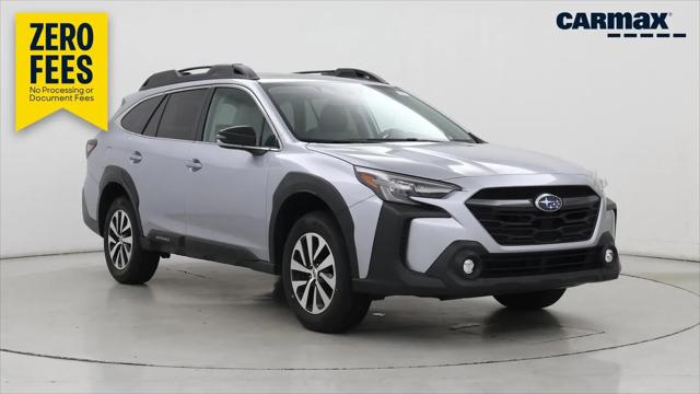 2024 Subaru Outback Premium for sale in Knoxville, TN
