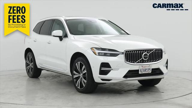 2022 Volvo XC60 Recharge T8 Inscription for sale in Roseville, CA