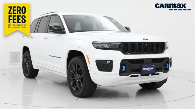 2023 Jeep Grand Cherokee 30th Anniversary for sale in Gaithersburg, MD