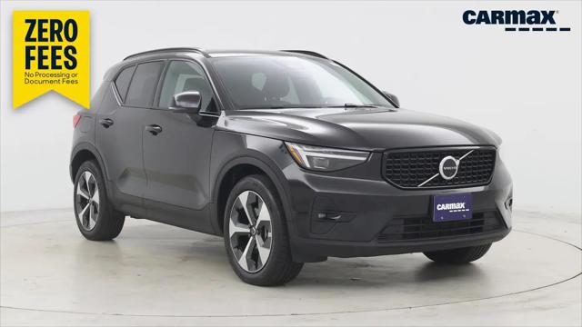 2026 Volvo XC40 Plus, B5 AWD Gas mild hybrid, Dark for sale in Houston, TX