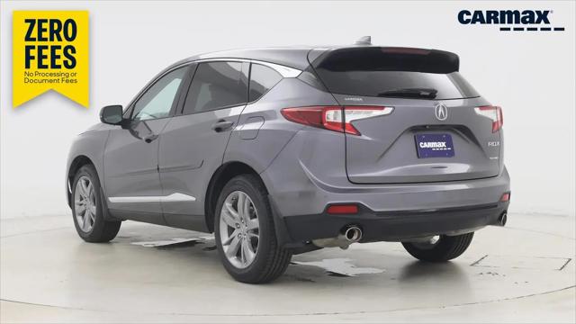 2019 Acura RDX Advance Package for sale in Houston, TX