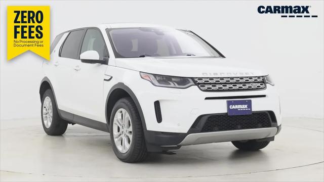 2020 Land Rover Discovery Sport S for sale in San Antonio, TX