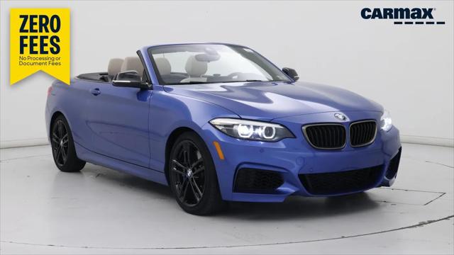 2020 BMW M240 xDrive for sale in Lancaster, PA