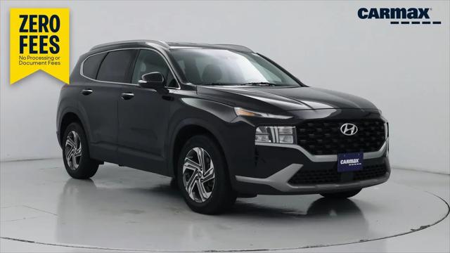 2023 Hyundai Santa Fe SEL for sale in Lancaster, PA