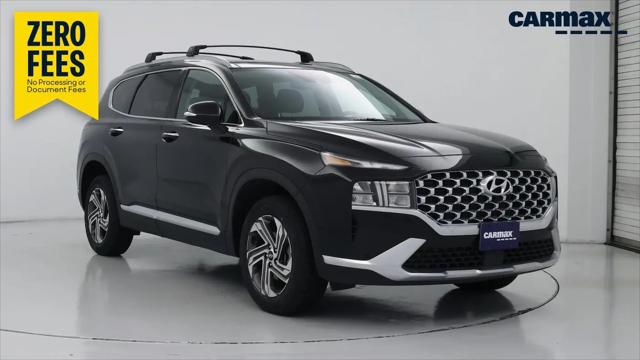2023 Hyundai Santa Fe SEL for sale in Lancaster, PA