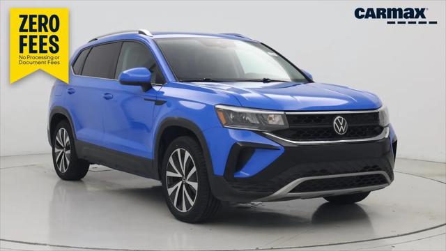 2023 Volkswagen Taos 1.5T SE for sale in Pleasanton, CA