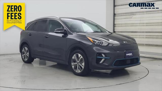 2020 Kia Niro EV EX Premium for sale in Pleasanton, CA