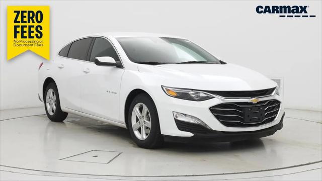 2024 Chevrolet Malibu FWD 1LT for sale in Pleasanton, CA
