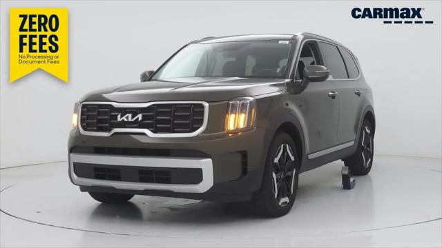 2025 Kia Telluride S for sale in Memphis, TN