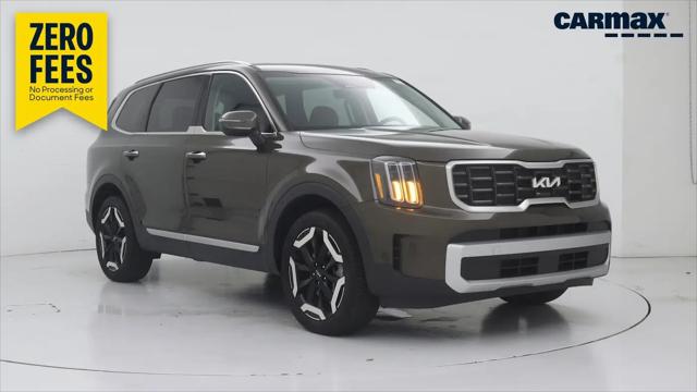 2025 Kia Telluride S for sale in Memphis, TN