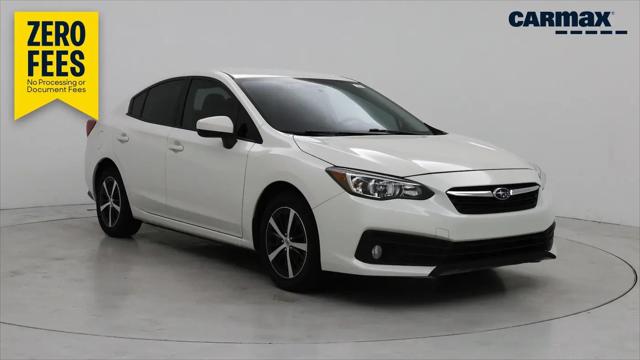 2023 Subaru Impreza Premium Sedan for sale in Reno, NV