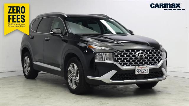 2023 Hyundai Santa Fe SEL for sale in Inglewood, CA