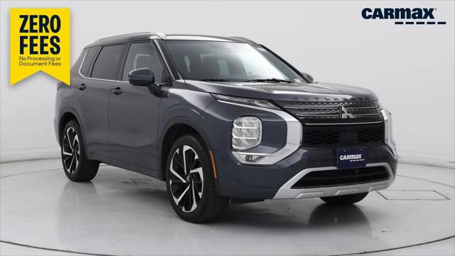 2024 Mitsubishi Outlander SEL 2.5 2WD for sale in Inglewood, CA
