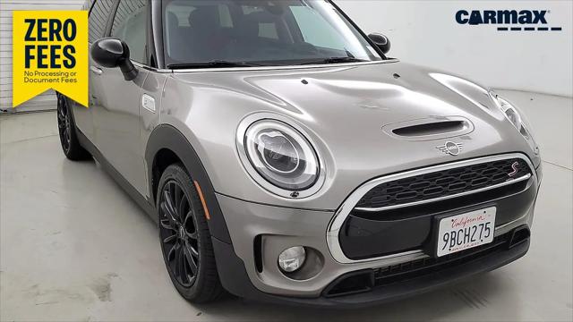 2019 MINI Cooper Clubman Cooper S for sale in Inglewood, CA
