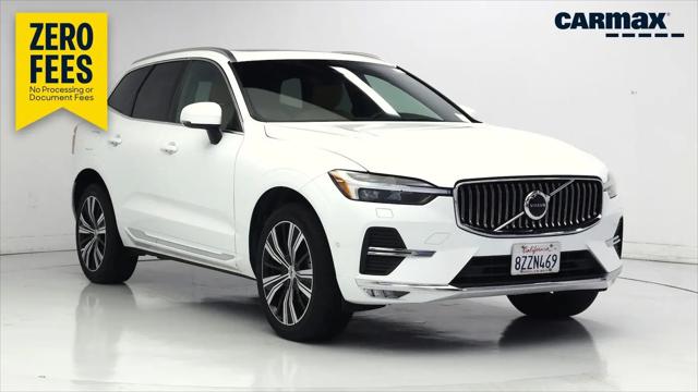 2022 Volvo XC60 B5 Inscription for sale in Inglewood, CA