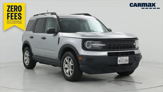 2021 Ford Bronco Sport Base for sale in Inglewood, CA