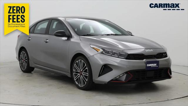 2023 Kia Forte GT for sale in Albany, NY
